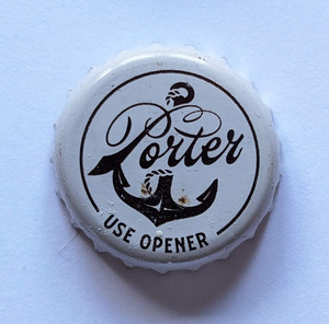 Porter, Anchor Brewing